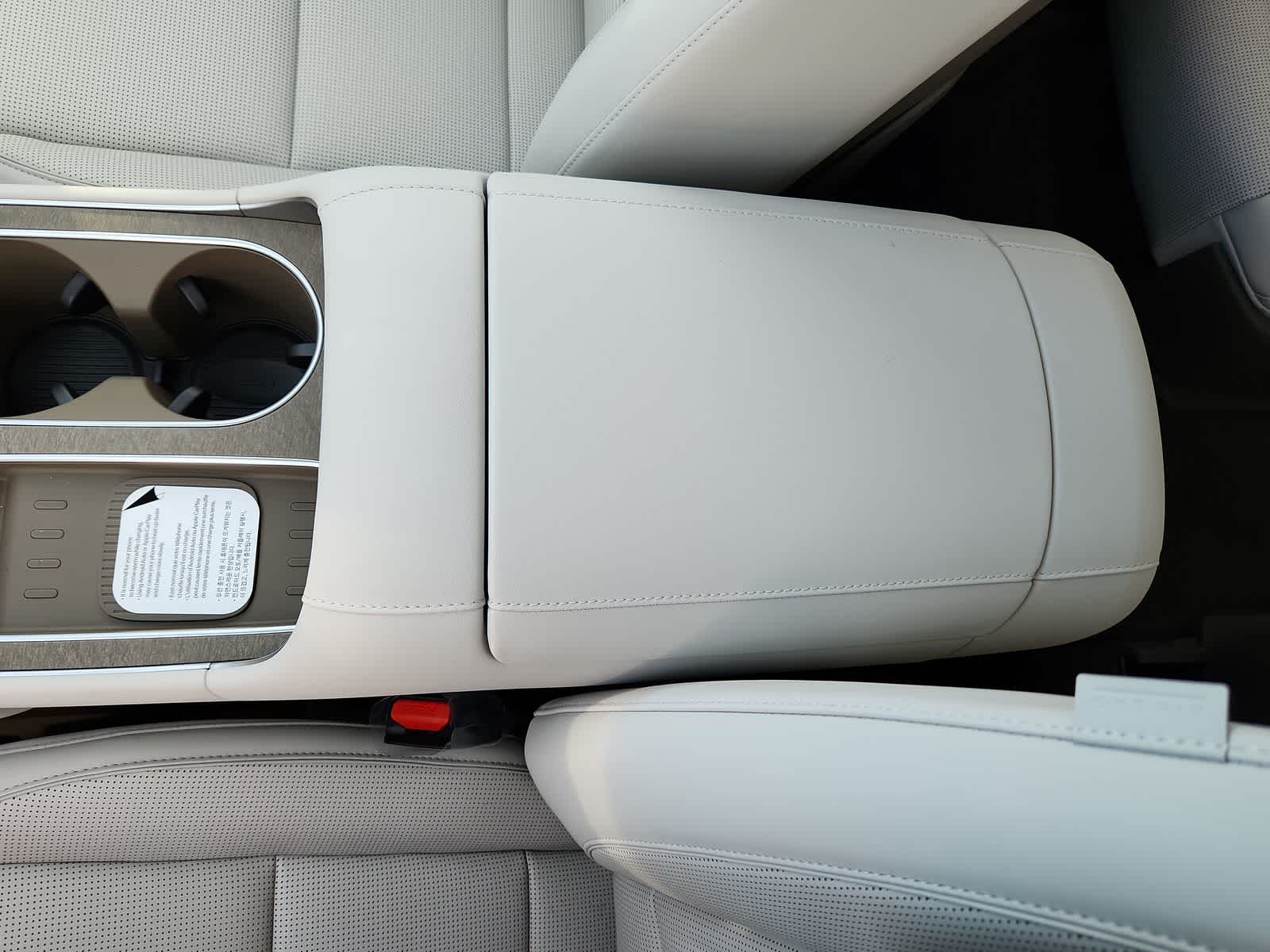 2026 Hyundai PALISADE SEL Premium 7P