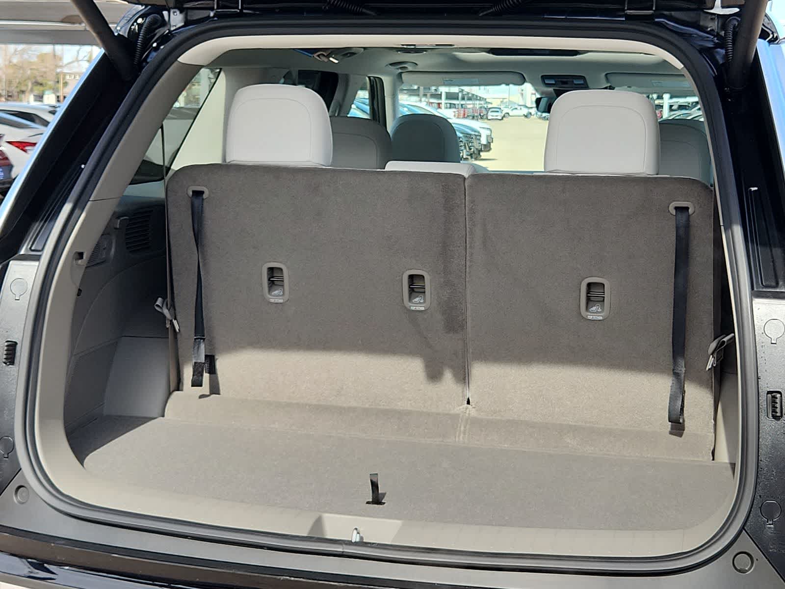 2026 Hyundai PALISADE SEL Premium 7P