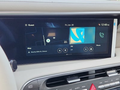 2026 Hyundai PALISADE SEL Premium 7P