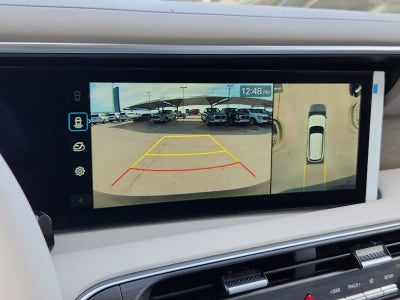 2026 Hyundai PALISADE SEL Premium 7P