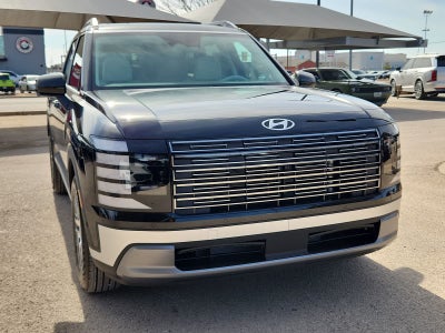 2026 Hyundai PALISADE SEL Premium 7P