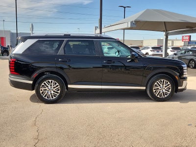 2026 Hyundai PALISADE SEL Premium 7P