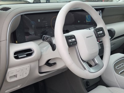 2026 Hyundai PALISADE SEL Premium 7P