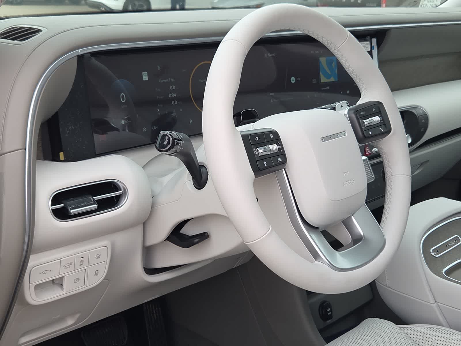 2026 Hyundai PALISADE SEL Premium 7P