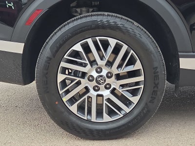 2026 Hyundai PALISADE SEL Premium 7P