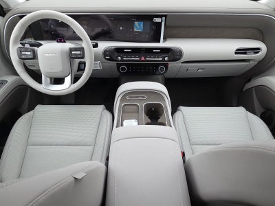 2026 Hyundai PALISADE SEL Premium 7P