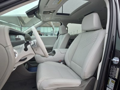 2026 Hyundai PALISADE SEL Premium 7P