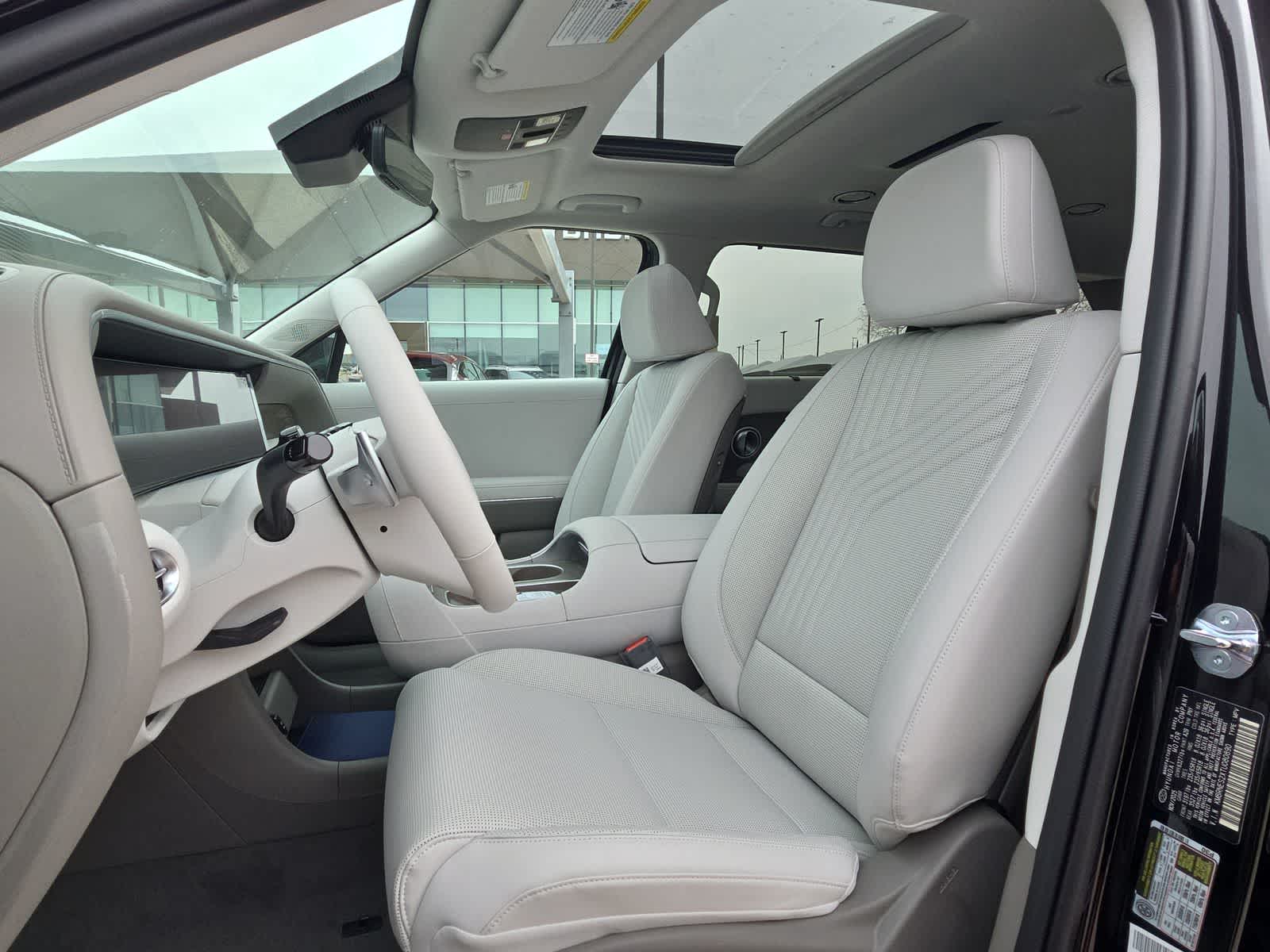 2026 Hyundai PALISADE SEL Premium 7P