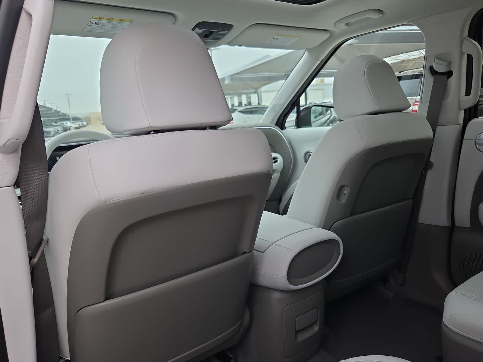 2026 Hyundai PALISADE SEL Premium 7P