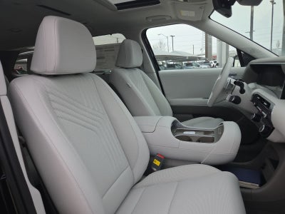 2026 Hyundai PALISADE SEL Premium 7P