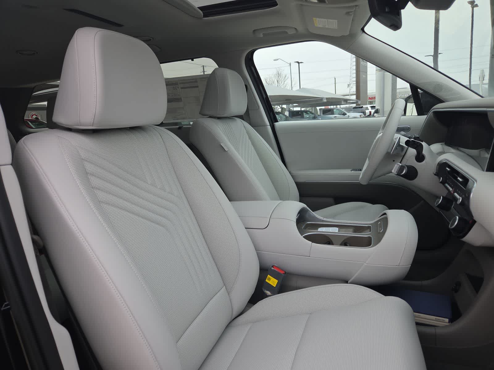 2026 Hyundai PALISADE SEL Premium 7P