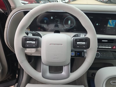 2026 Hyundai PALISADE SEL Premium 7P