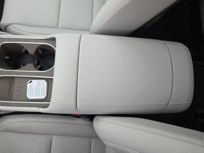 2026 Hyundai PALISADE SEL Premium 7P