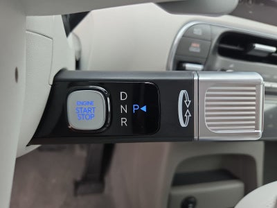 2026 Hyundai PALISADE SEL Premium 7P