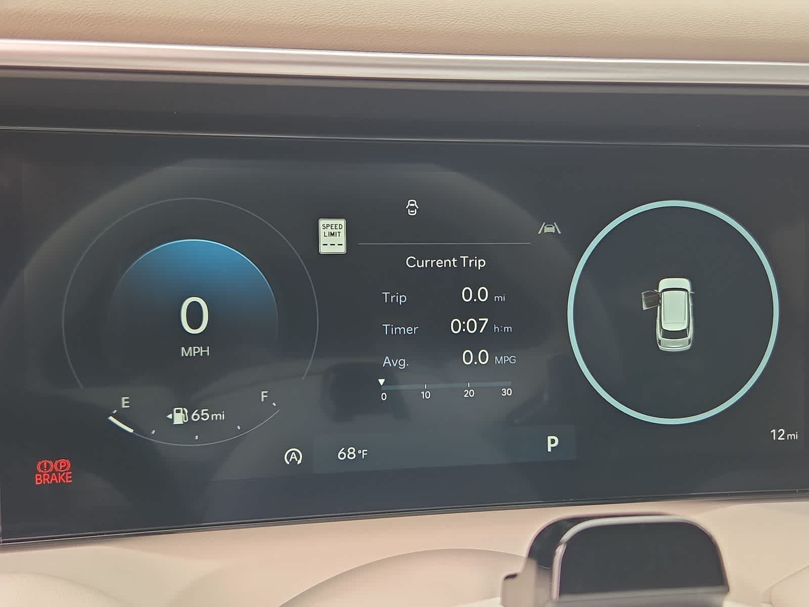 2026 Hyundai PALISADE SEL Premium 7P