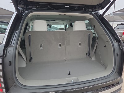 2026 Hyundai PALISADE SEL Premium 7P