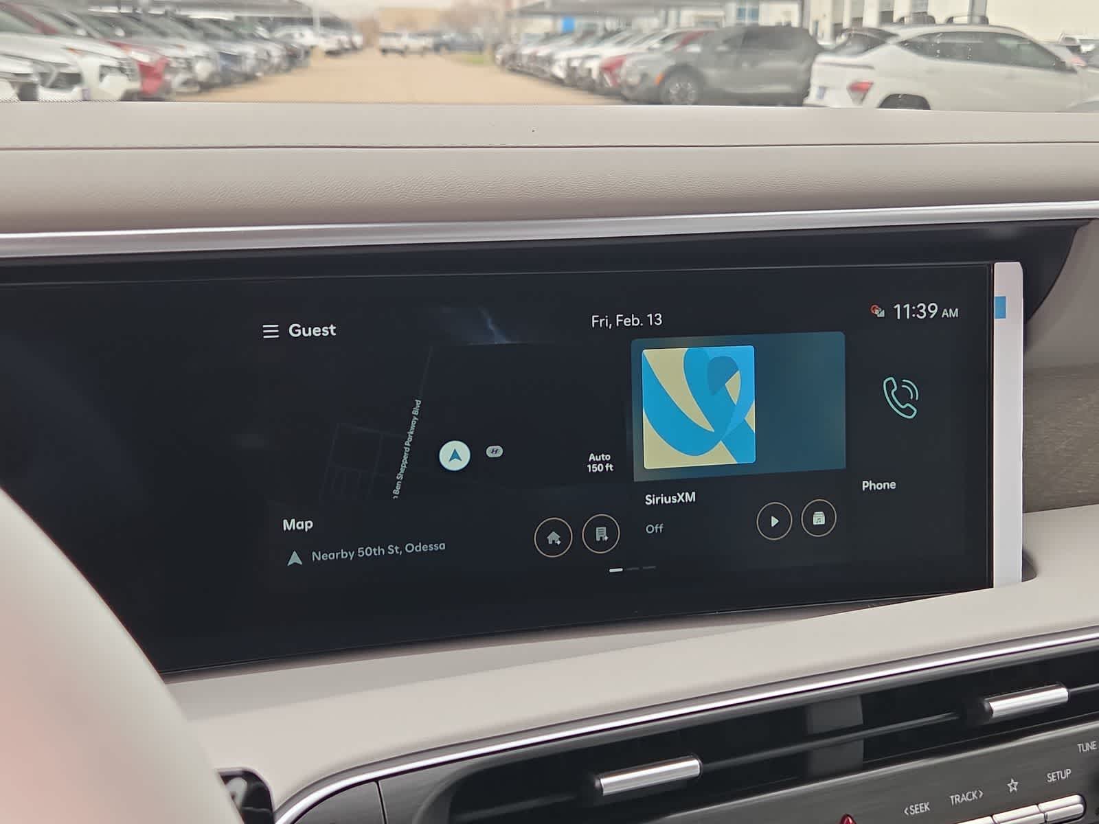 2026 Hyundai PALISADE SEL Premium 7P