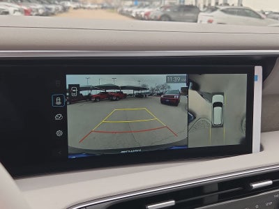 2026 Hyundai PALISADE SEL Premium 7P