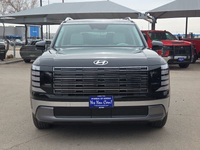 2026 Hyundai PALISADE SEL Premium 7P