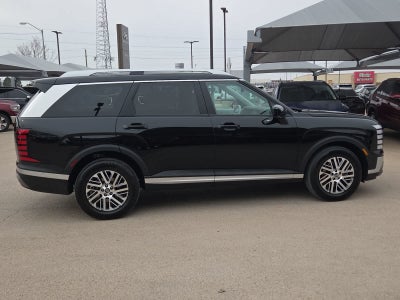 2026 Hyundai PALISADE SEL Premium 7P