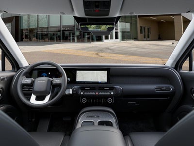 2026 Hyundai PALISADE SEL Premium 7P