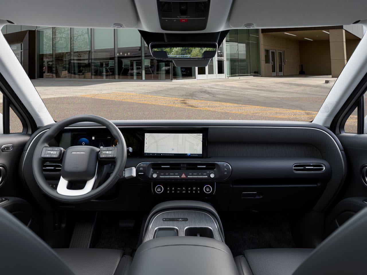 2026 Hyundai PALISADE SEL Premium 7P