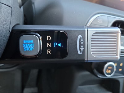 2026 Hyundai PALISADE SEL Premium 7P