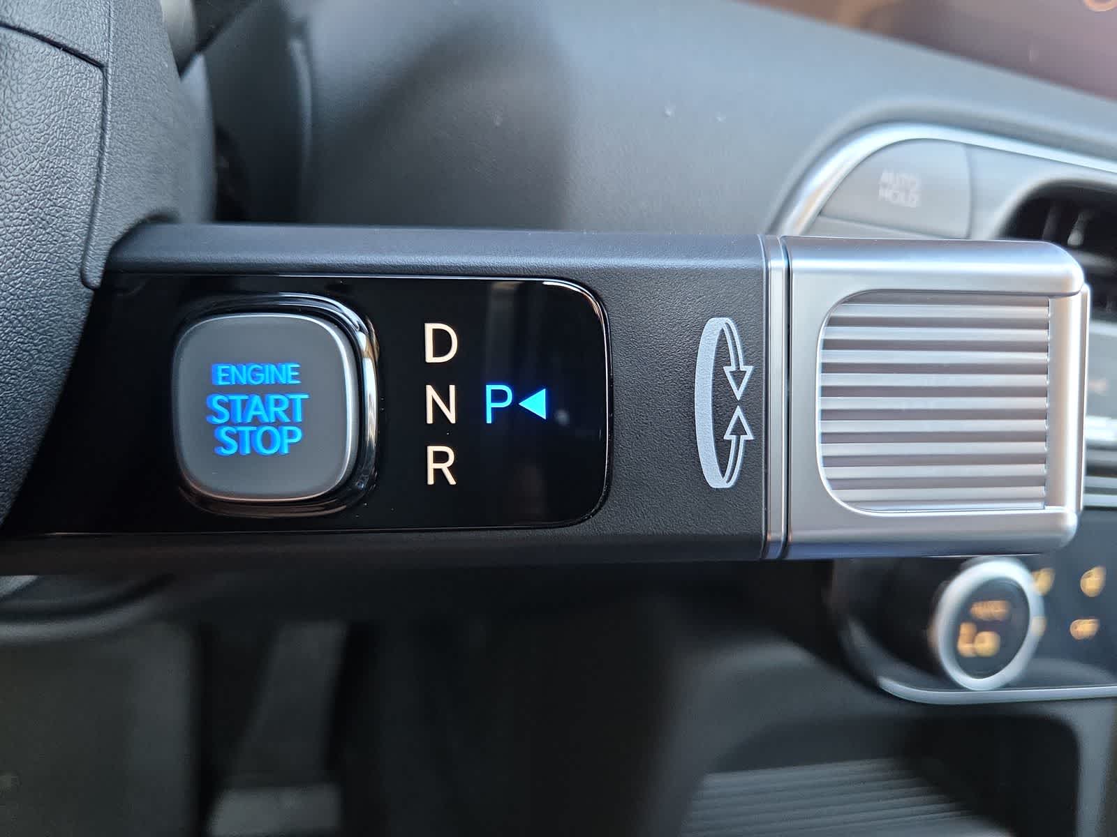 2026 Hyundai PALISADE SEL Premium 7P