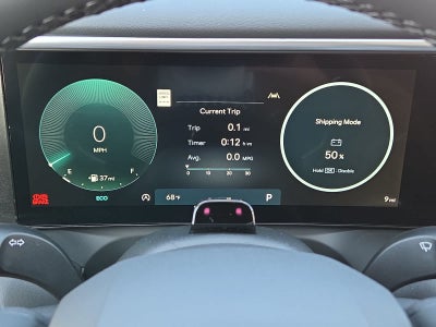 2026 Hyundai PALISADE SEL Premium 7P