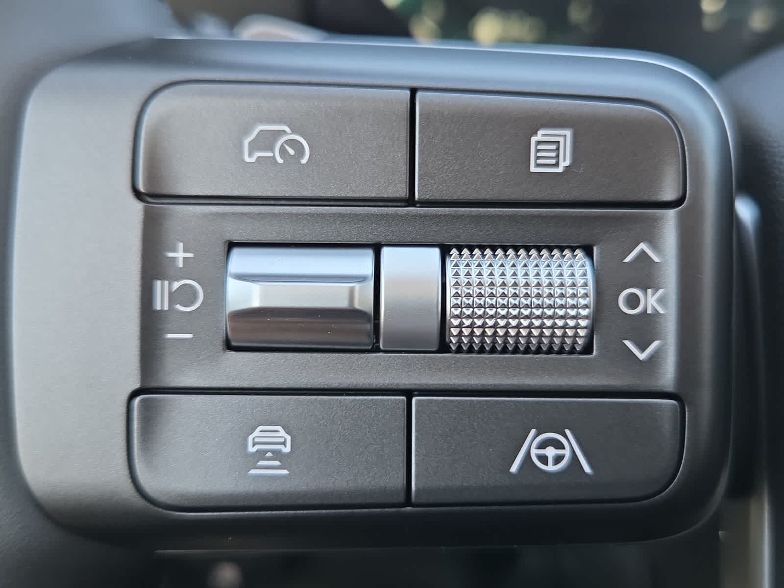 2026 Hyundai PALISADE SEL Premium 7P