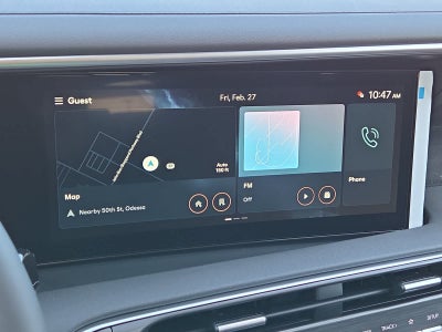 2026 Hyundai PALISADE SEL Premium 7P