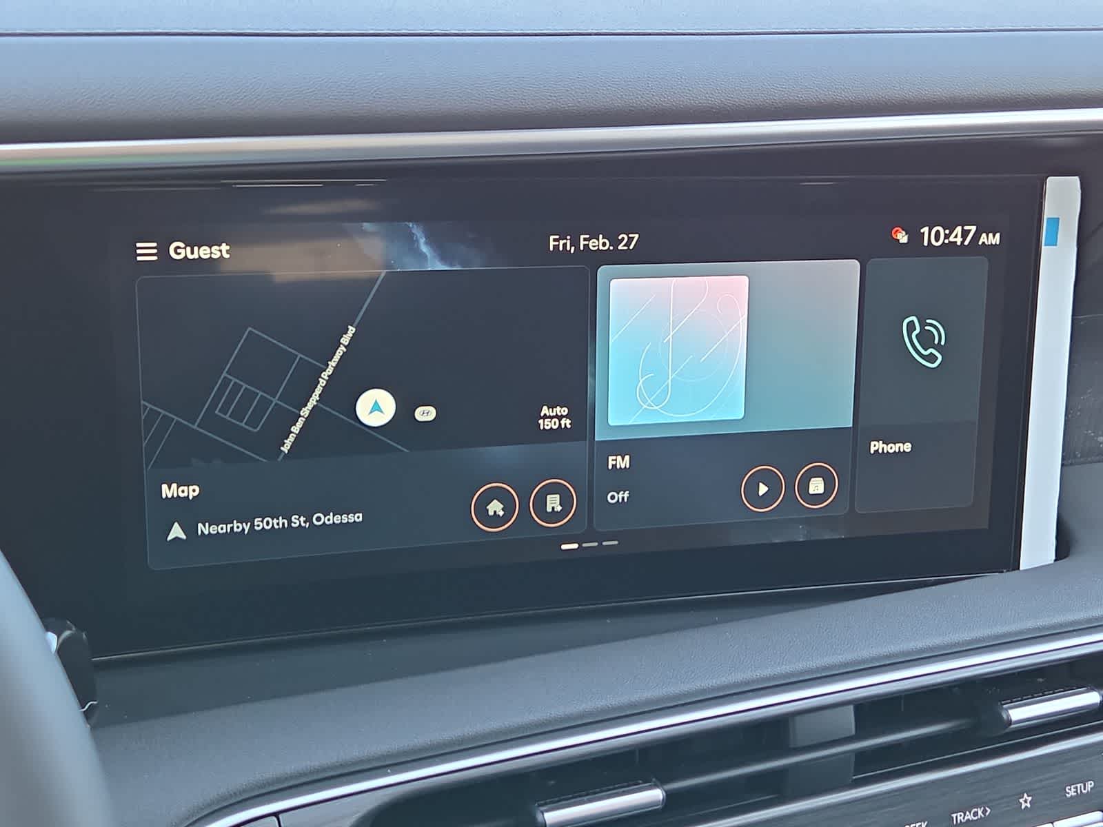 2026 Hyundai PALISADE SEL Premium 7P