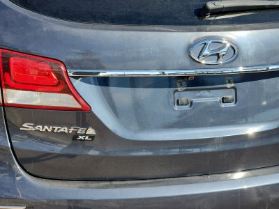 2019 Hyundai SANTA FE XL Limited Ultimate