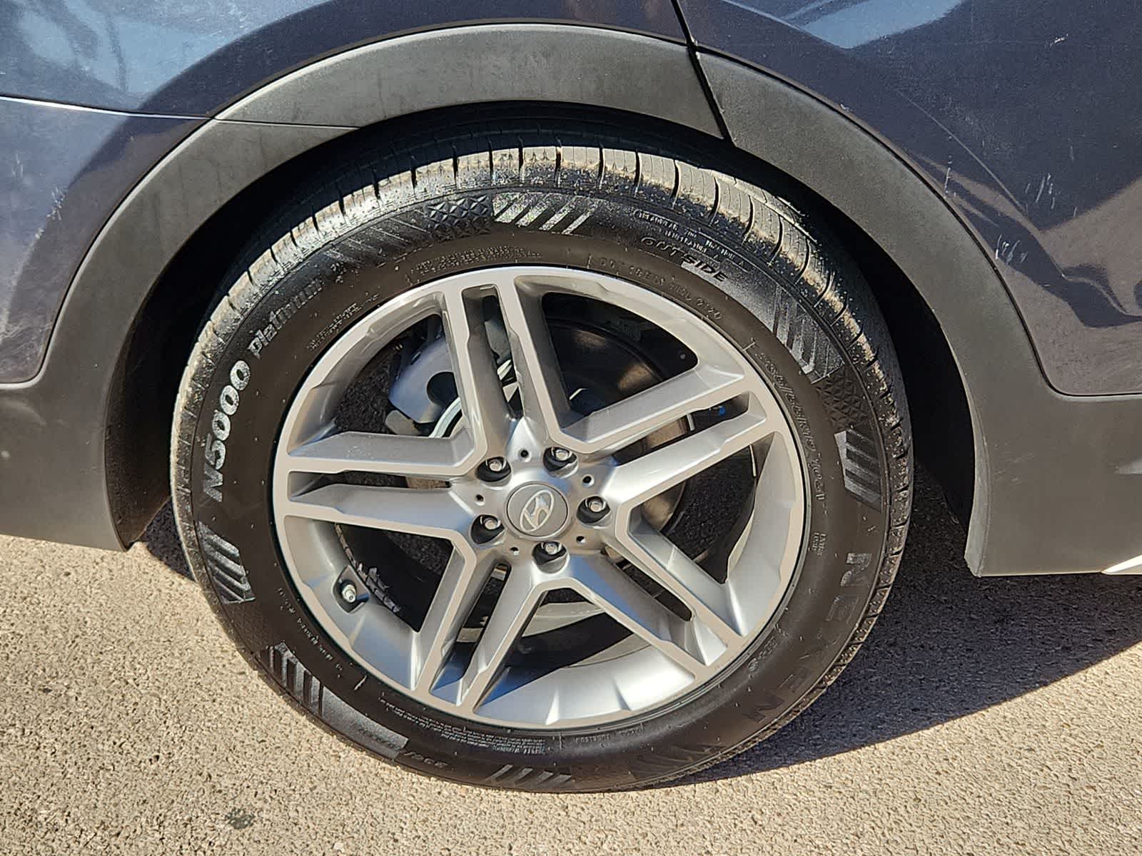 2019 Hyundai SANTA FE XL Limited Ultimate