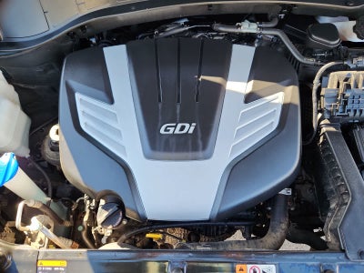 2019 Hyundai SANTA FE XL Limited Ultimate