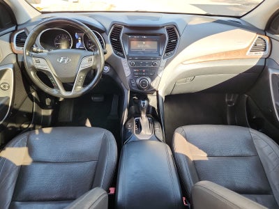 2019 Hyundai SANTA FE XL Limited Ultimate