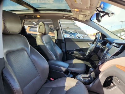 2019 Hyundai SANTA FE XL Limited Ultimate