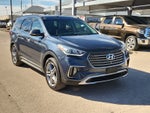 2019 Hyundai SANTA FE XL Limited Ultimate