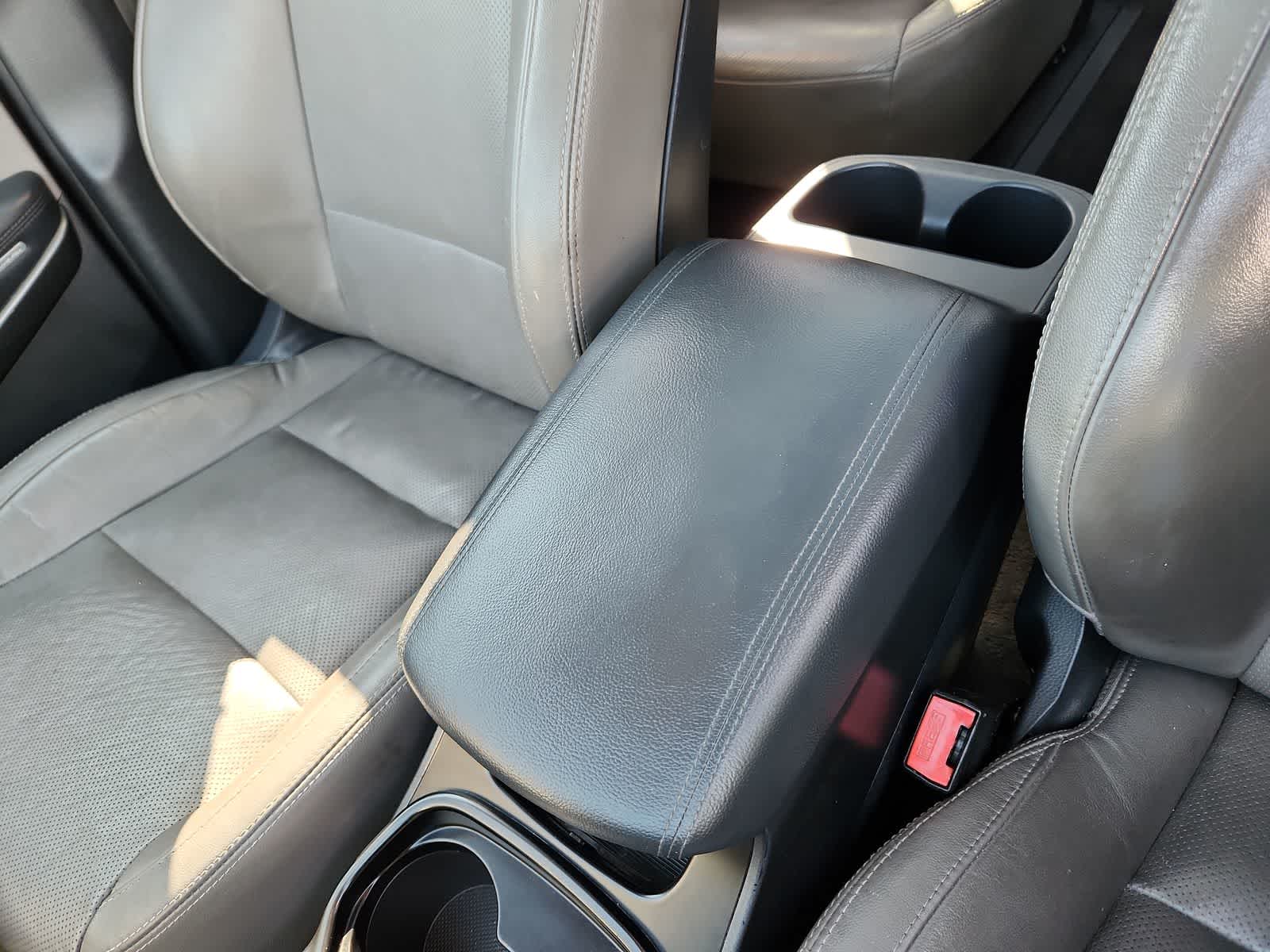 2019 Hyundai SANTA FE XL Limited Ultimate