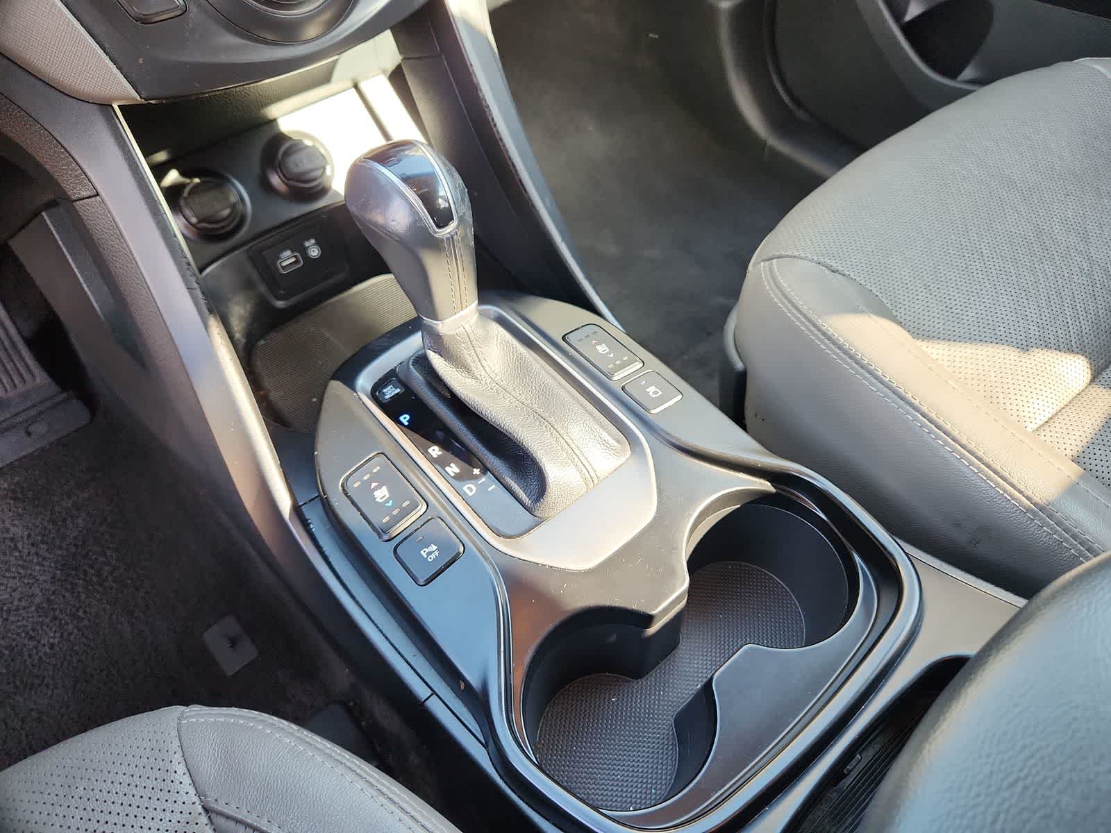 2019 Hyundai SANTA FE XL Limited Ultimate