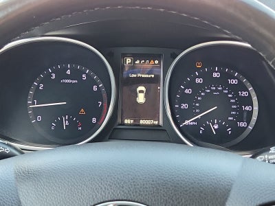 2019 Hyundai SANTA FE XL Limited Ultimate