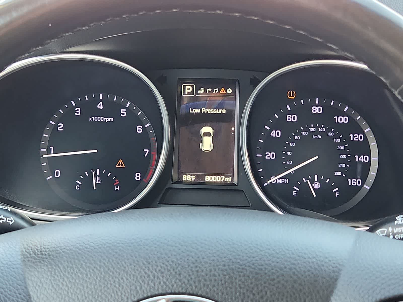 2019 Hyundai SANTA FE XL Limited Ultimate