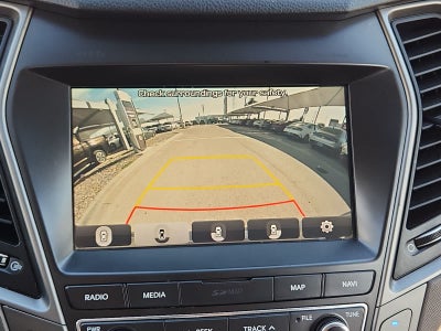 2019 Hyundai SANTA FE XL Limited Ultimate