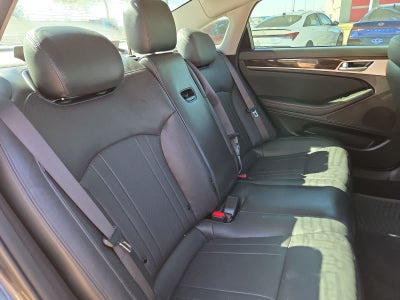 2017 Genesis G80 3.8L