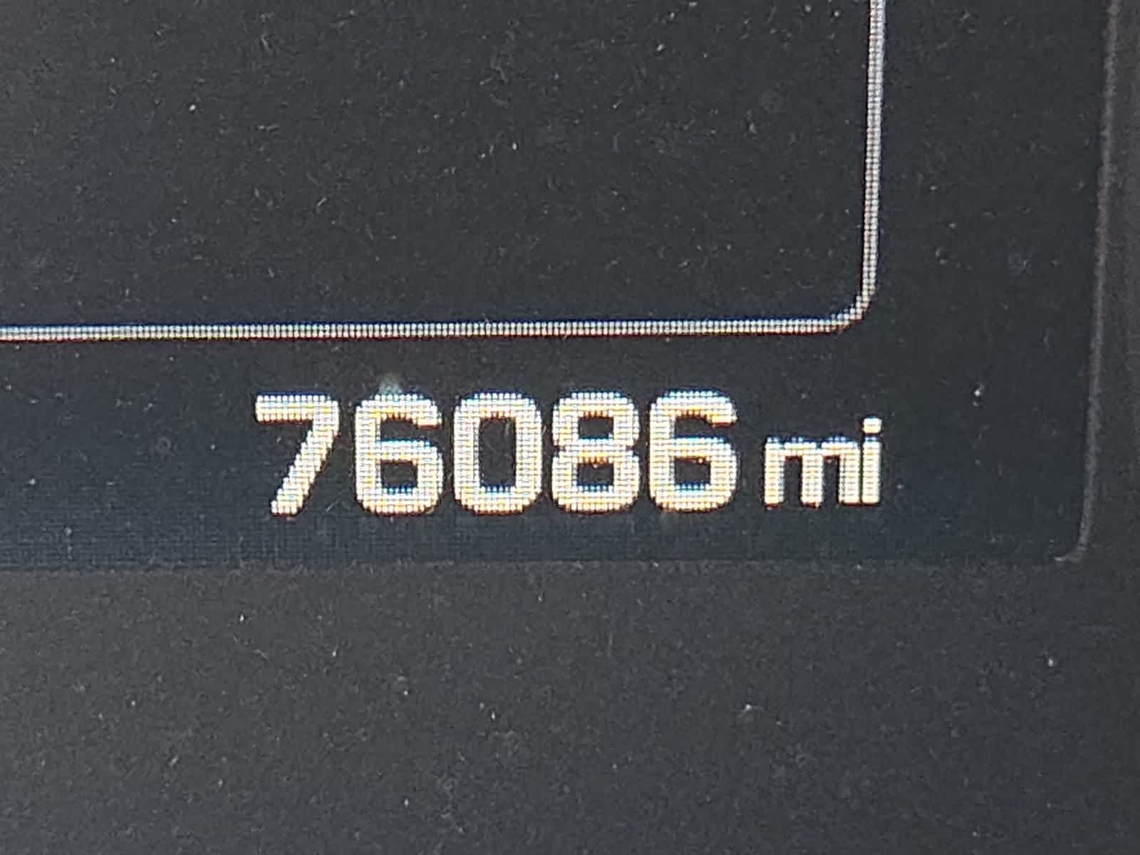 2017 Genesis G80 3.8L