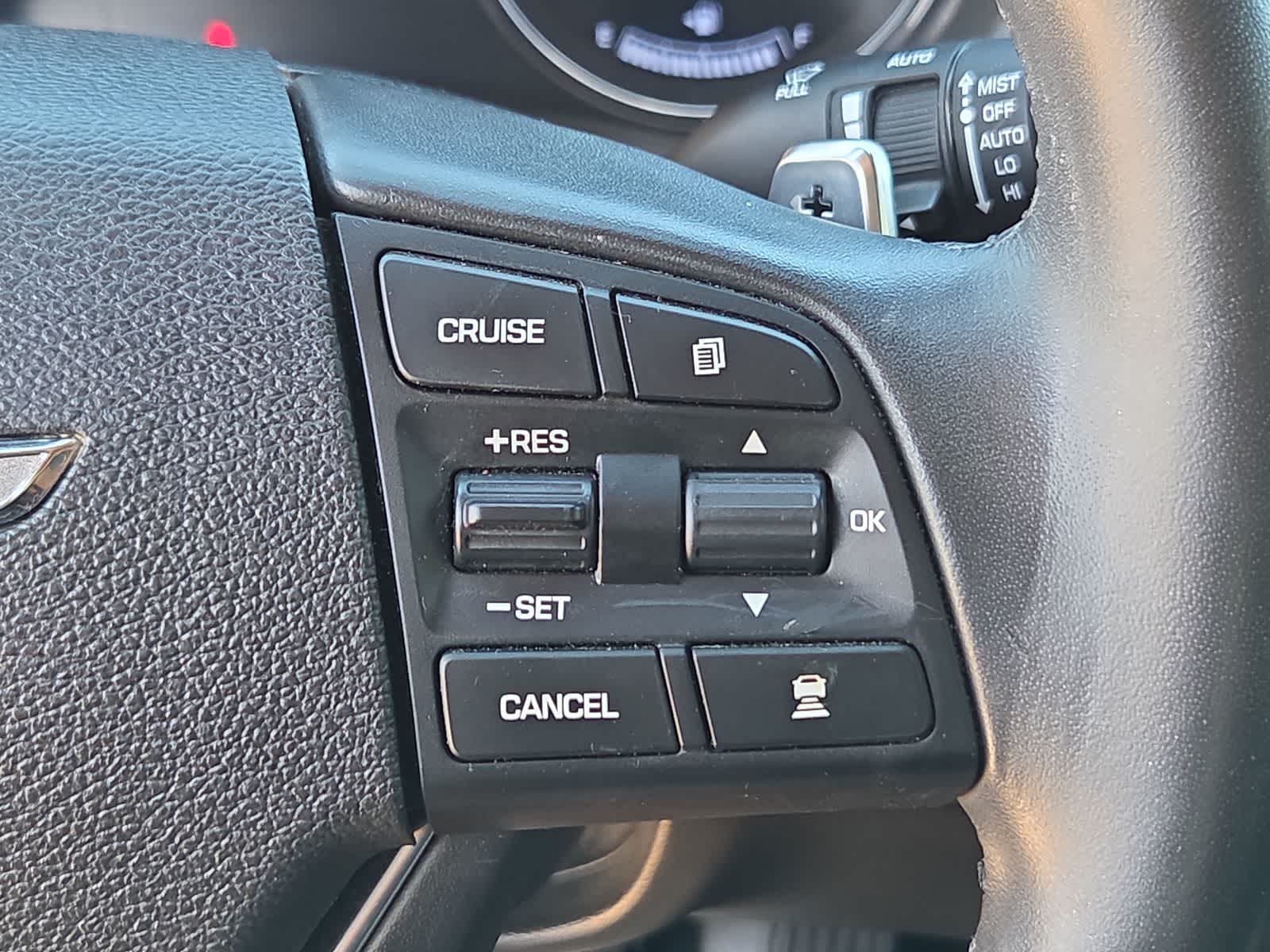 2017 Genesis G80 3.8L