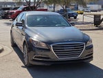 2017 Genesis G80 3.8L