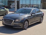 2017 Genesis G80 3.8L
