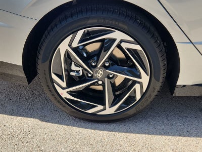 2025 Hyundai SONATA SEL Convenience