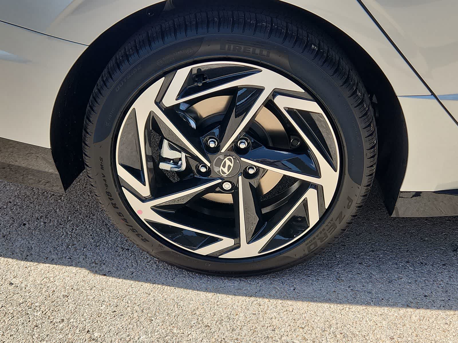 2025 Hyundai SONATA SEL Convenience